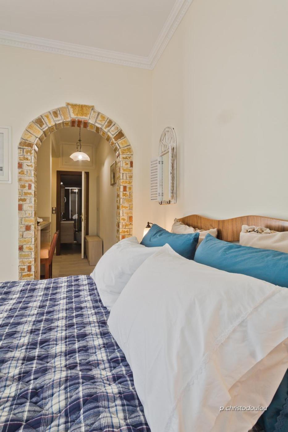 Olive Studios Karpathos Studio #4 Dış mekan fotoğraf