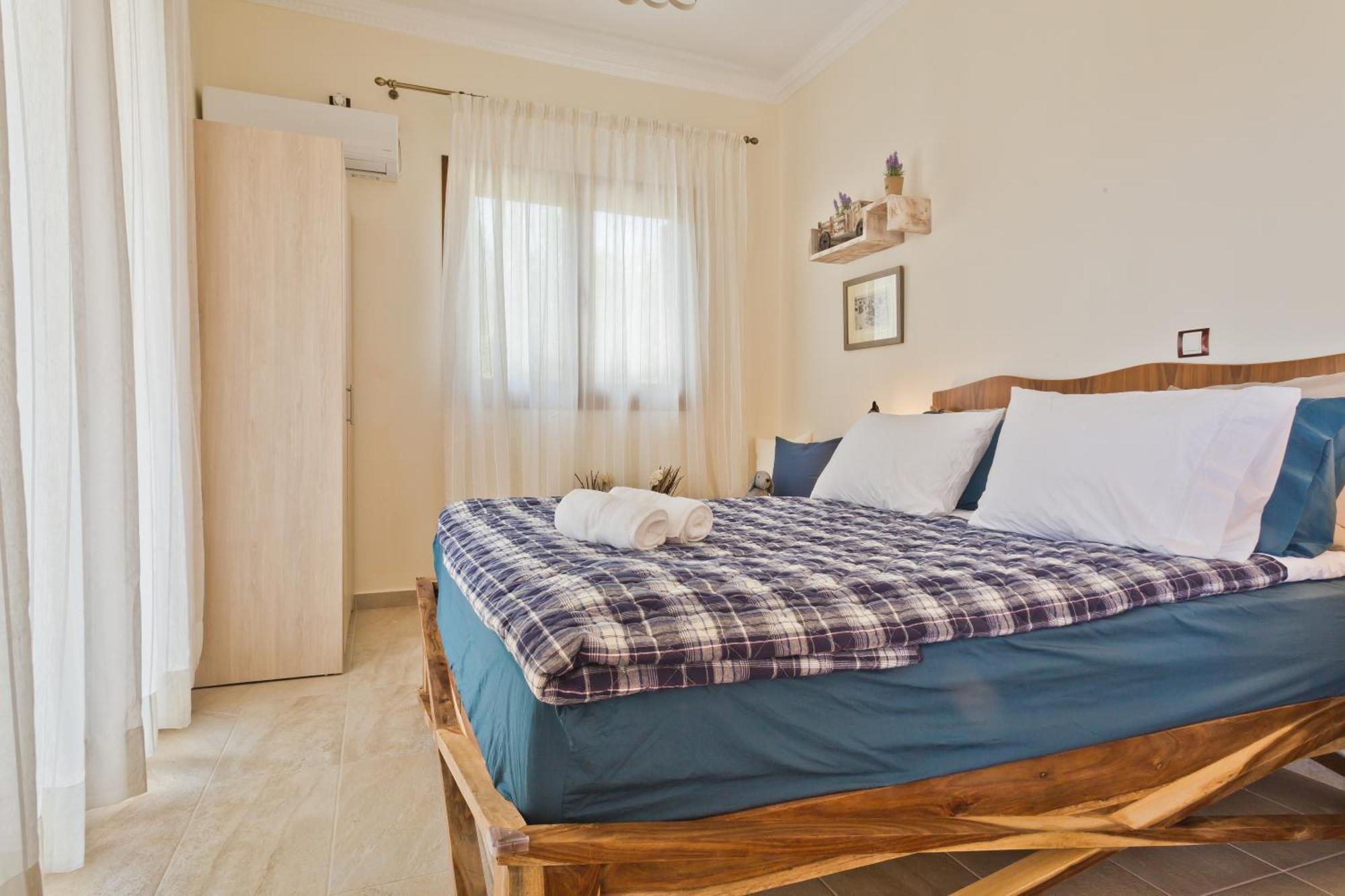 Olive Studios Karpathos Studio #4 Dış mekan fotoğraf