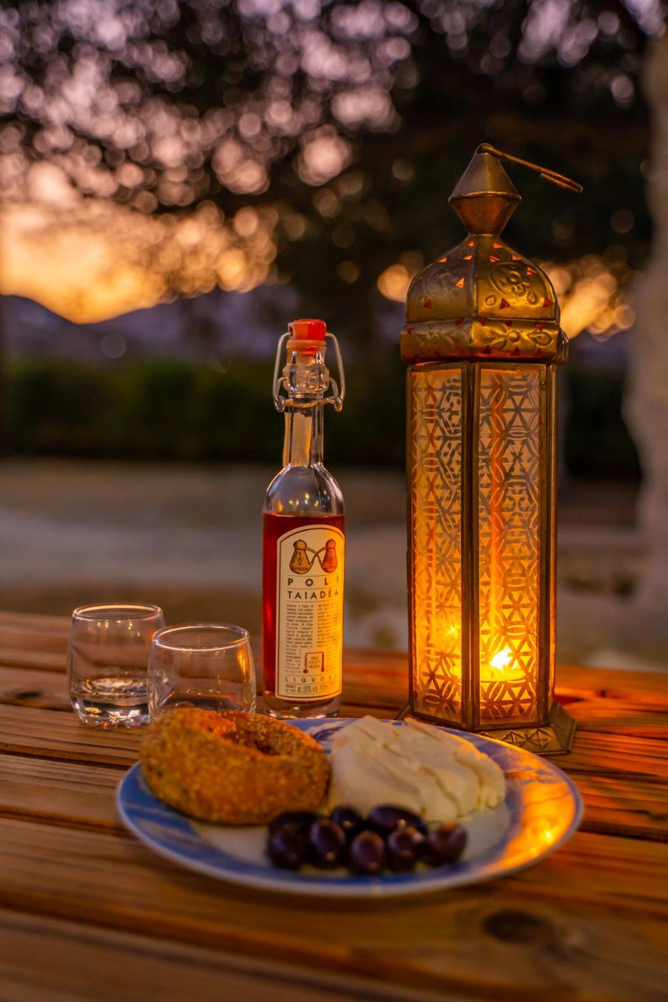 Olive Studios Karpathos Studio #4 Dış mekan fotoğraf