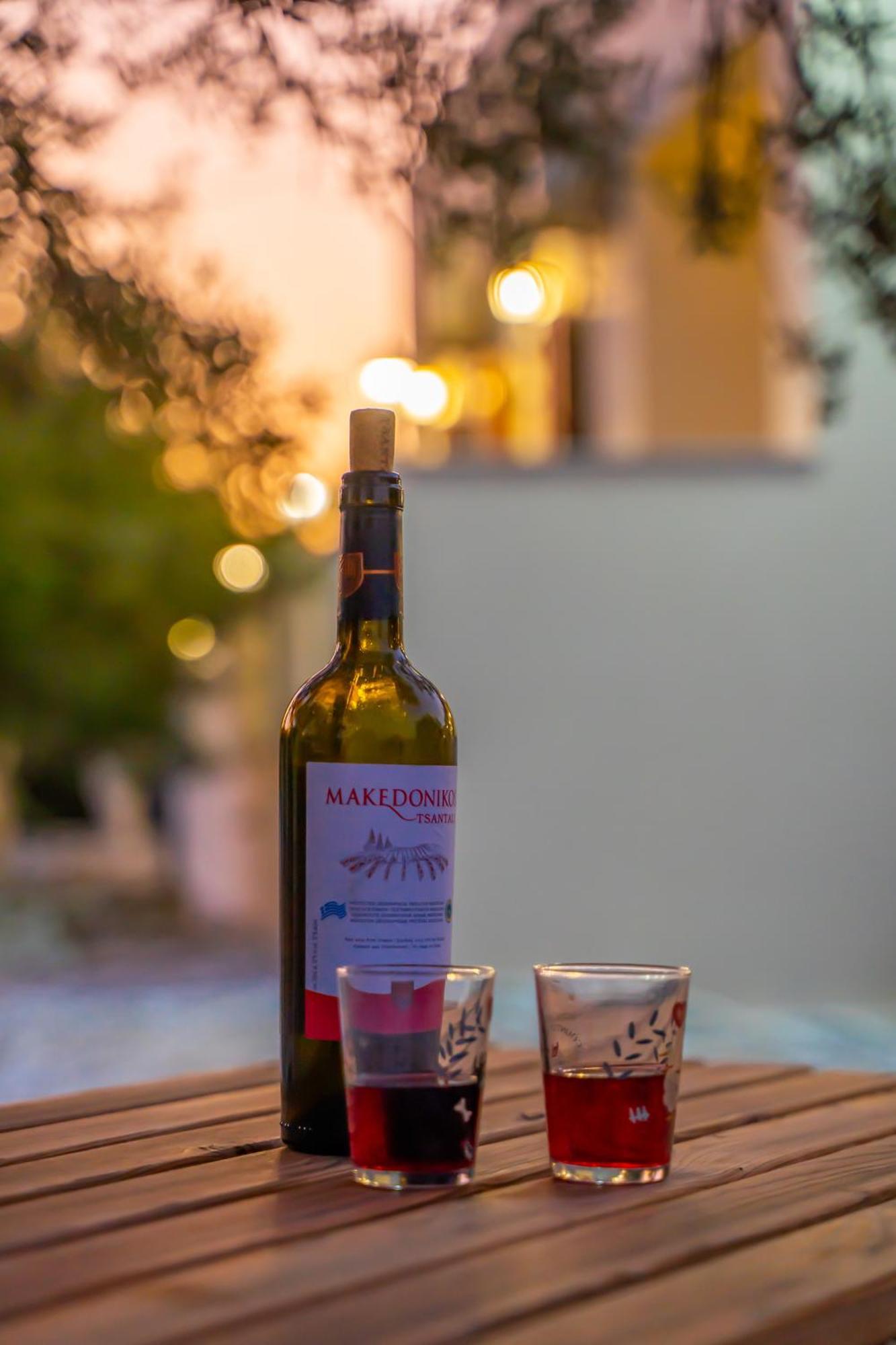 Olive Studios Karpathos Studio #4 Dış mekan fotoğraf