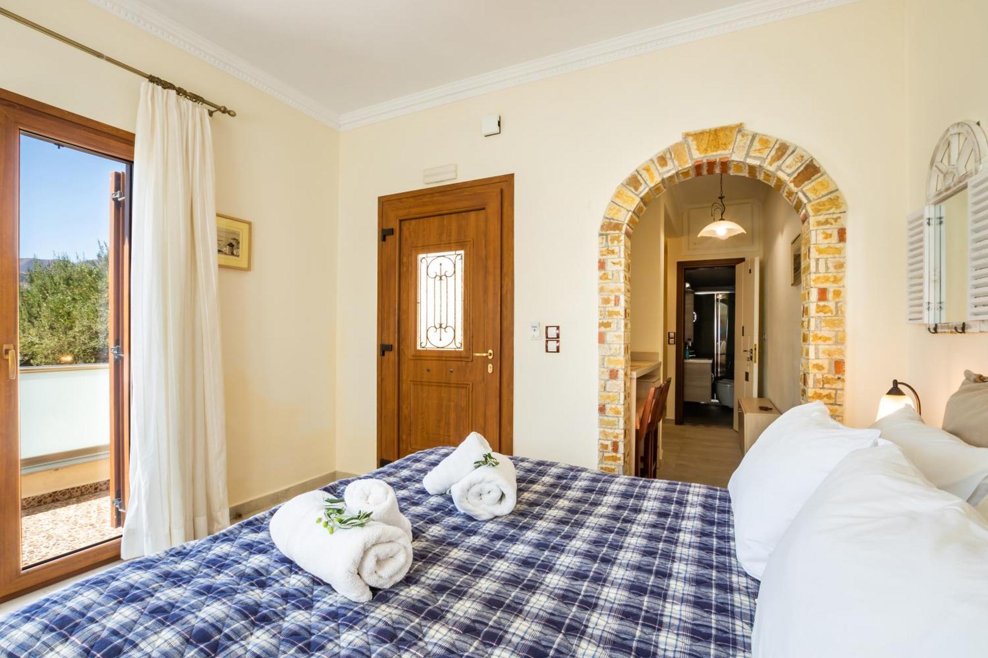Olive Studios Karpathos Studio #4 Dış mekan fotoğraf
