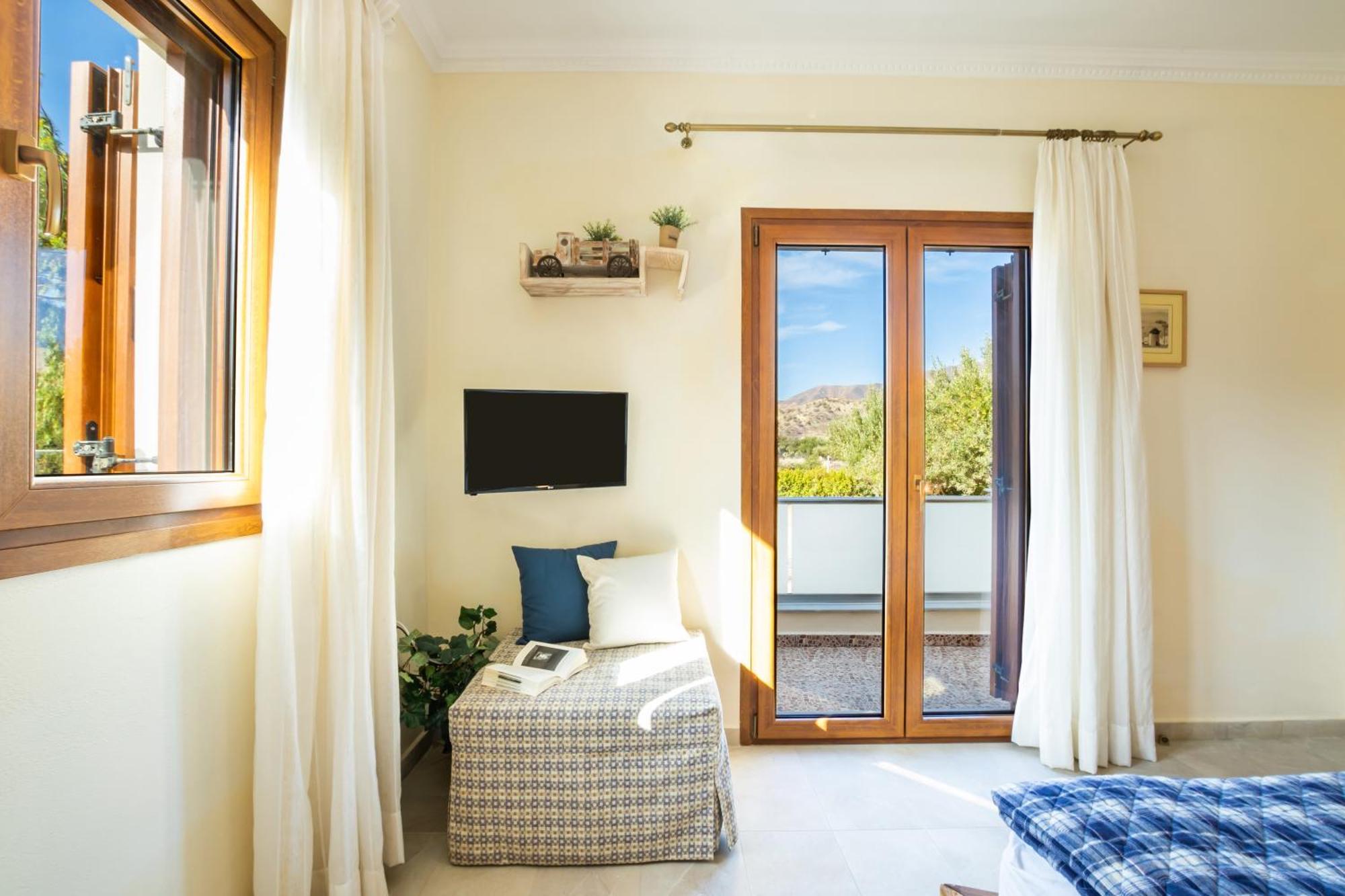 Olive Studios Karpathos Studio #4 Dış mekan fotoğraf