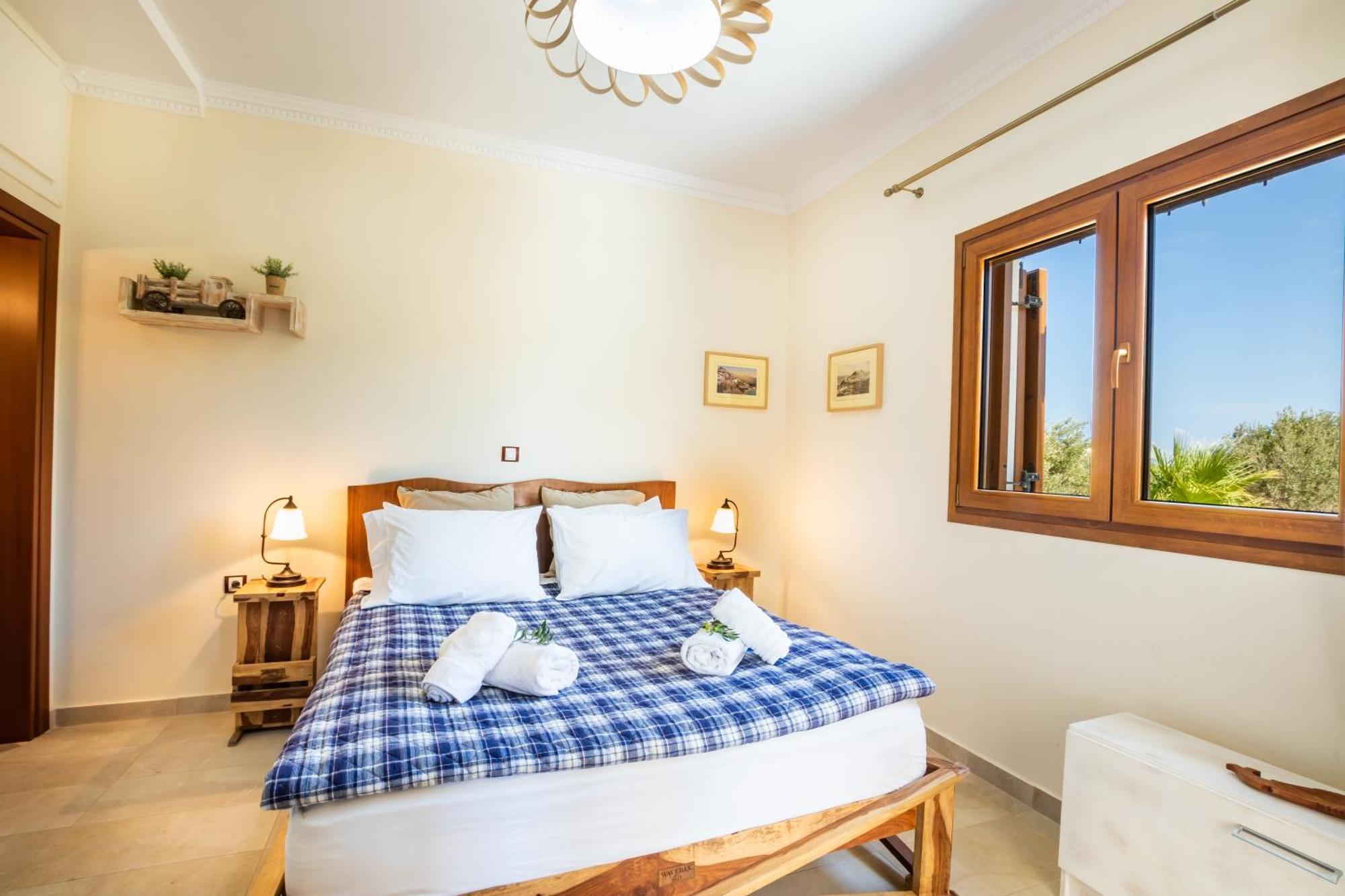 Olive Studios Karpathos Studio #4 Dış mekan fotoğraf