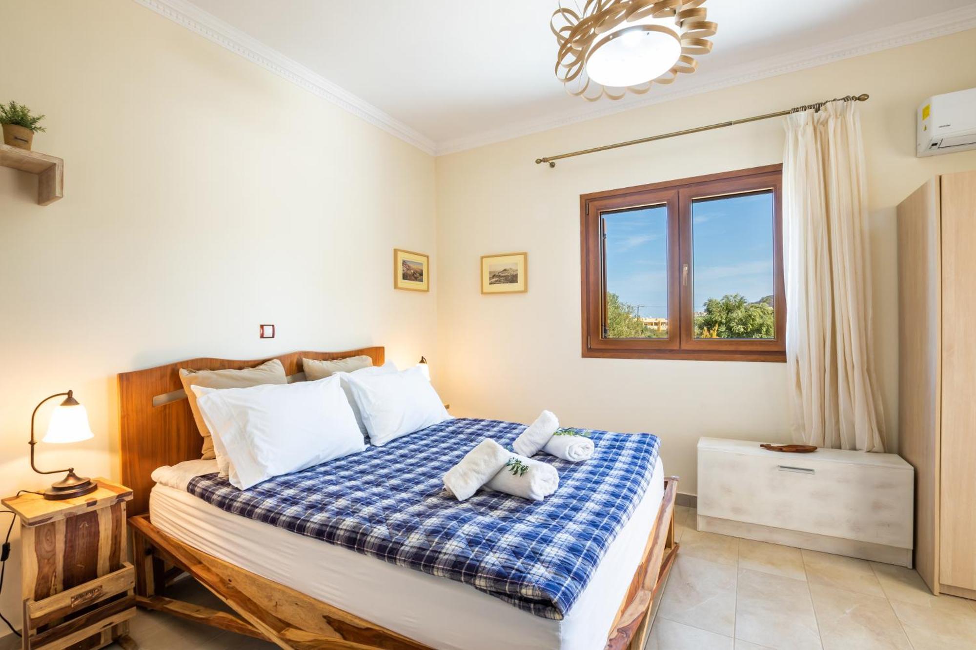 Olive Studios Karpathos Studio #4 Dış mekan fotoğraf