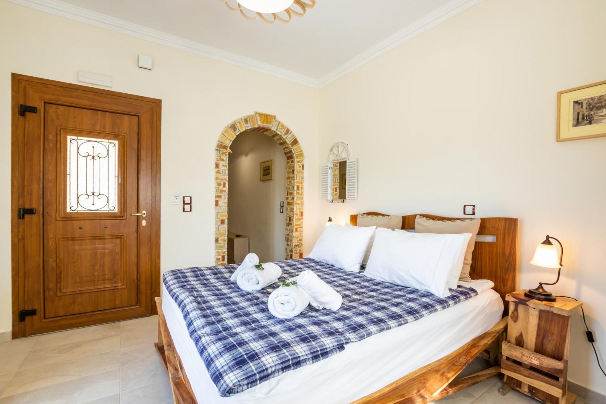 Olive Studios Karpathos Studio #4 Dış mekan fotoğraf