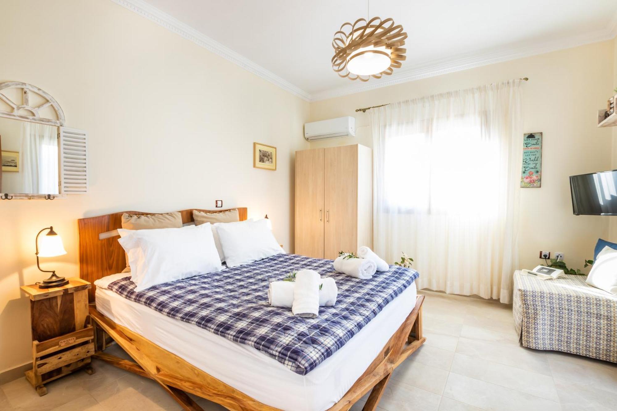 Olive Studios Karpathos Studio #4 Dış mekan fotoğraf