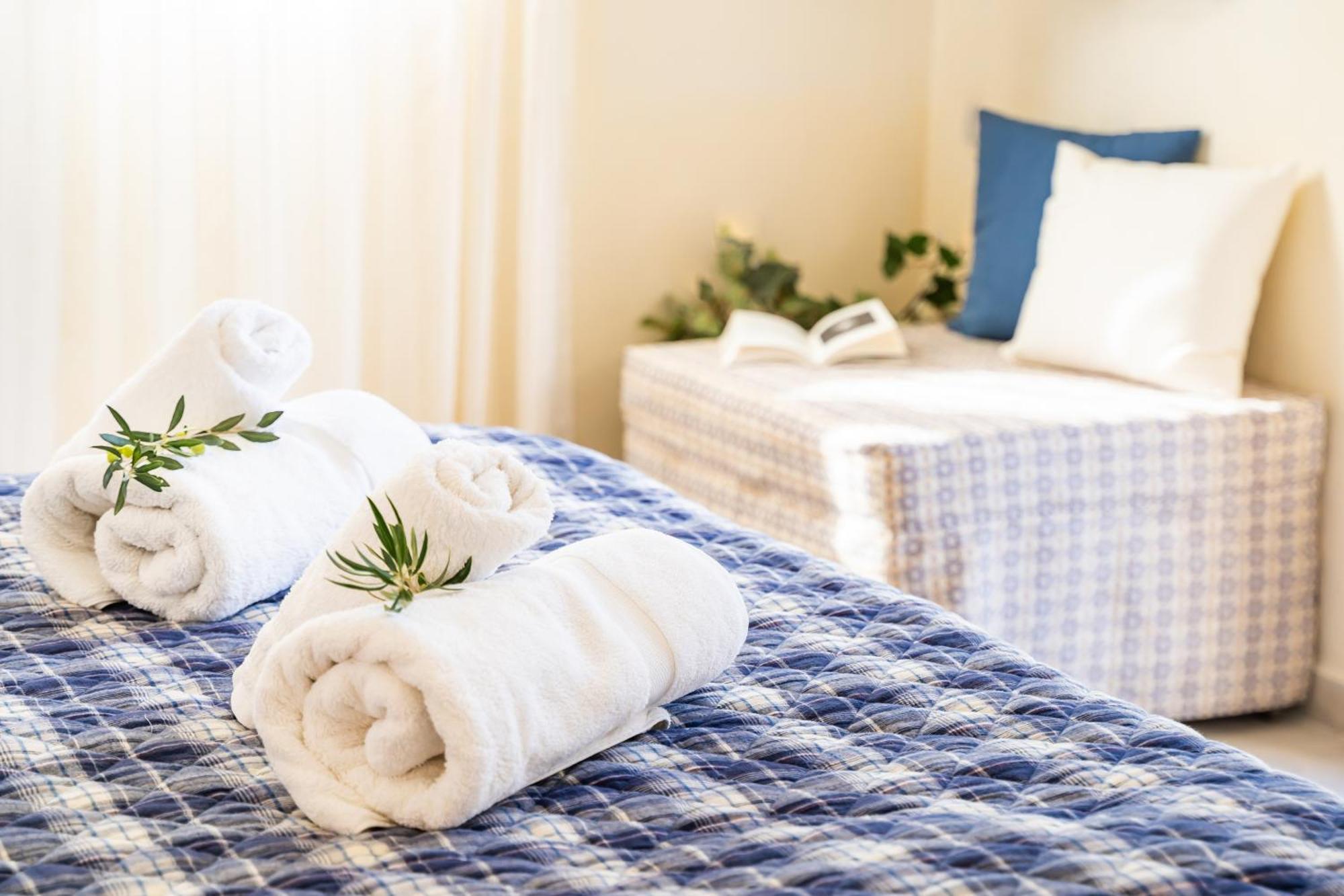 Olive Studios Karpathos Studio #4 Dış mekan fotoğraf