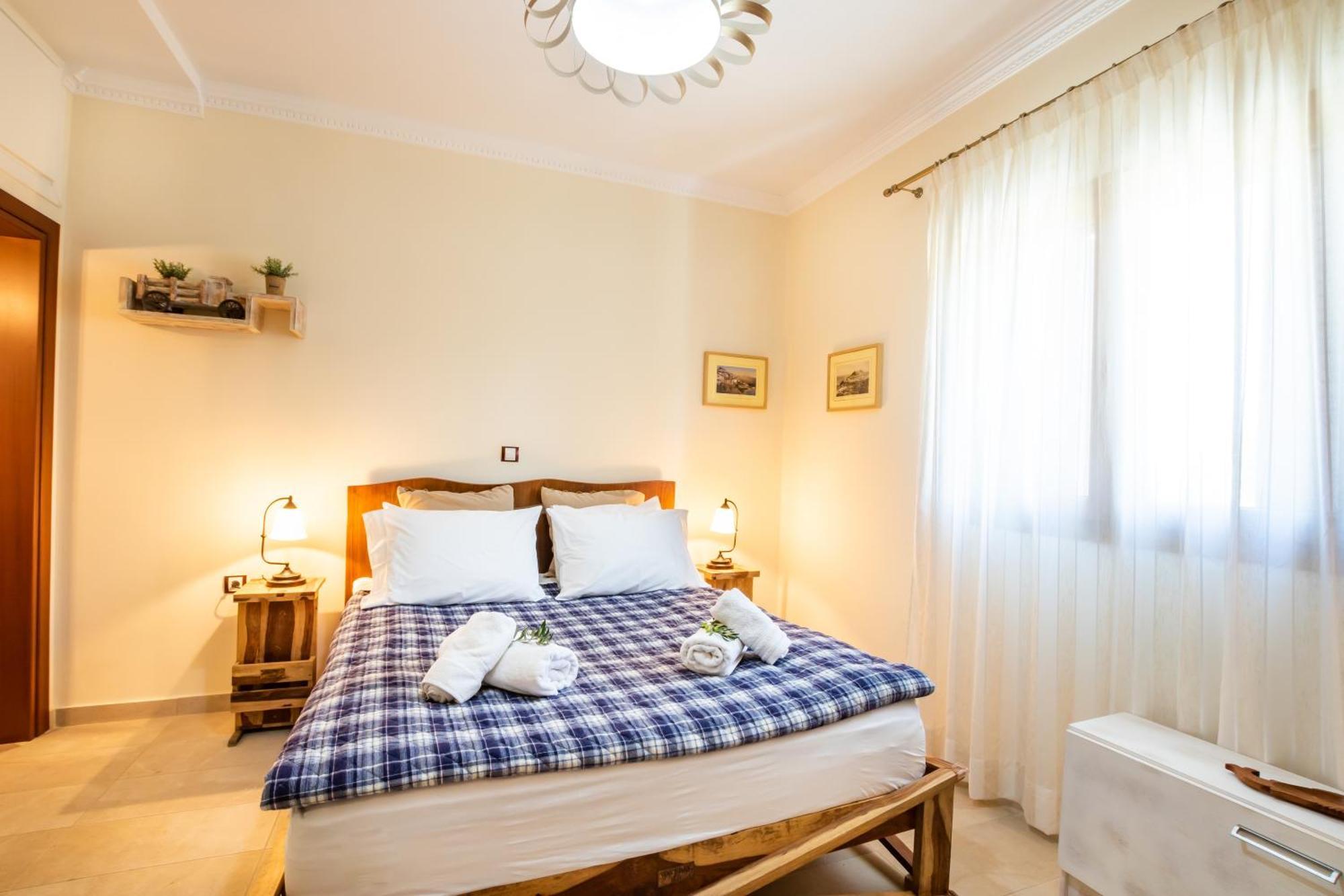 Olive Studios Karpathos Studio #4 Dış mekan fotoğraf