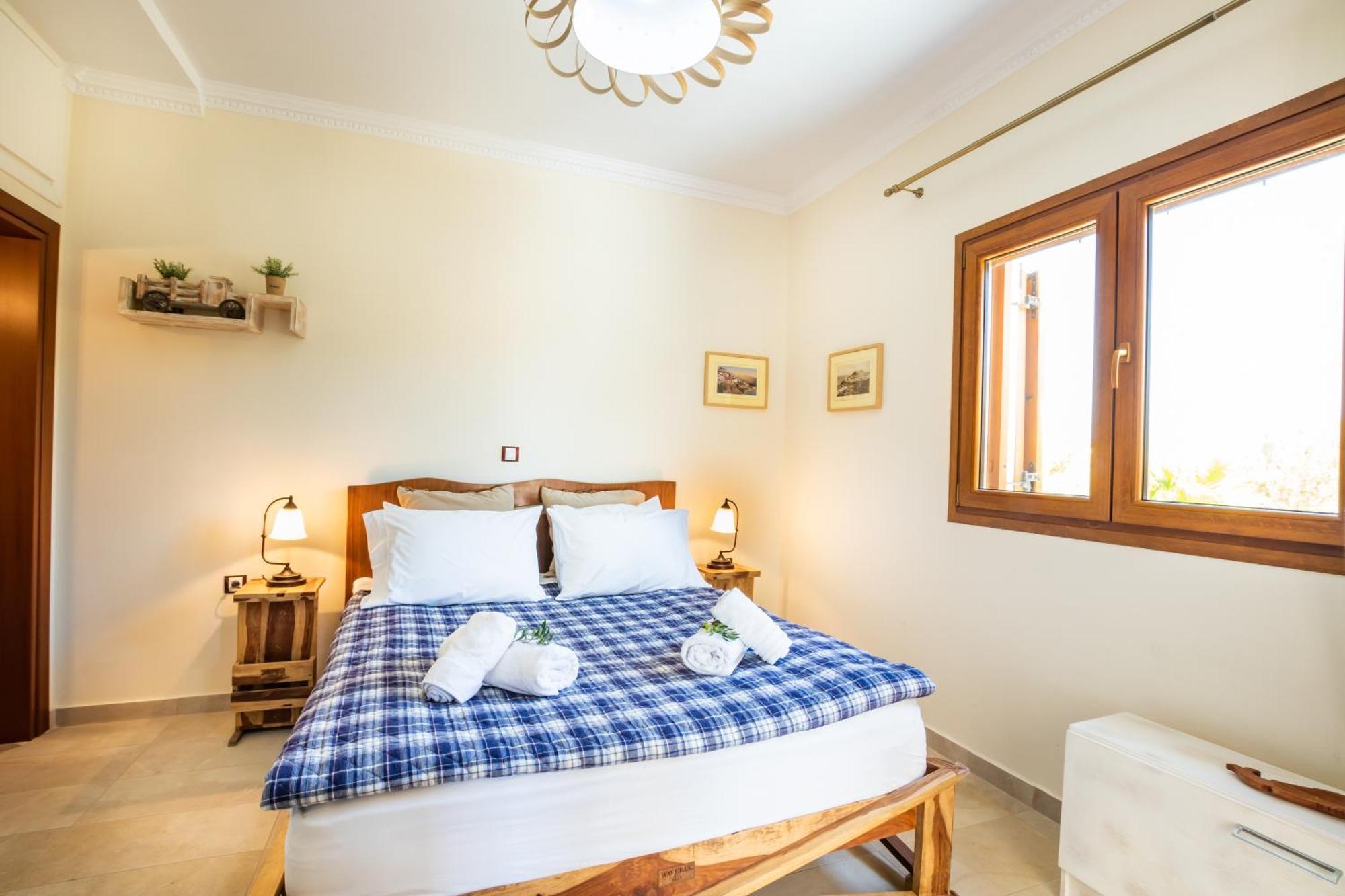 Olive Studios Karpathos Studio #4 Dış mekan fotoğraf