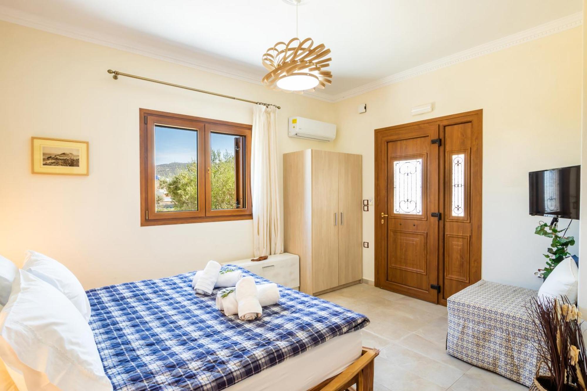 Olive Studios Karpathos Studio #4 Dış mekan fotoğraf